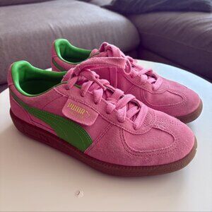 Puma Palermo Sneakers – Women’s 8